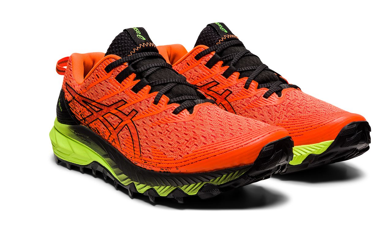 Asics Gel-Trabuco 10 Asics Gel-Trabuco 10