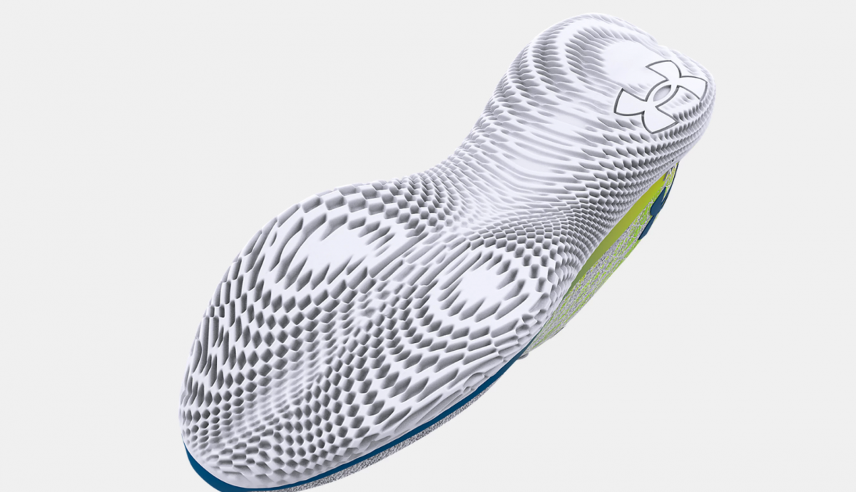 Suela Velocity