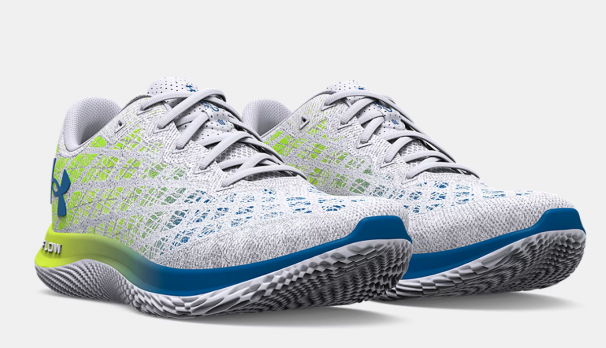 Under Armour Flow Velocity Wind 2