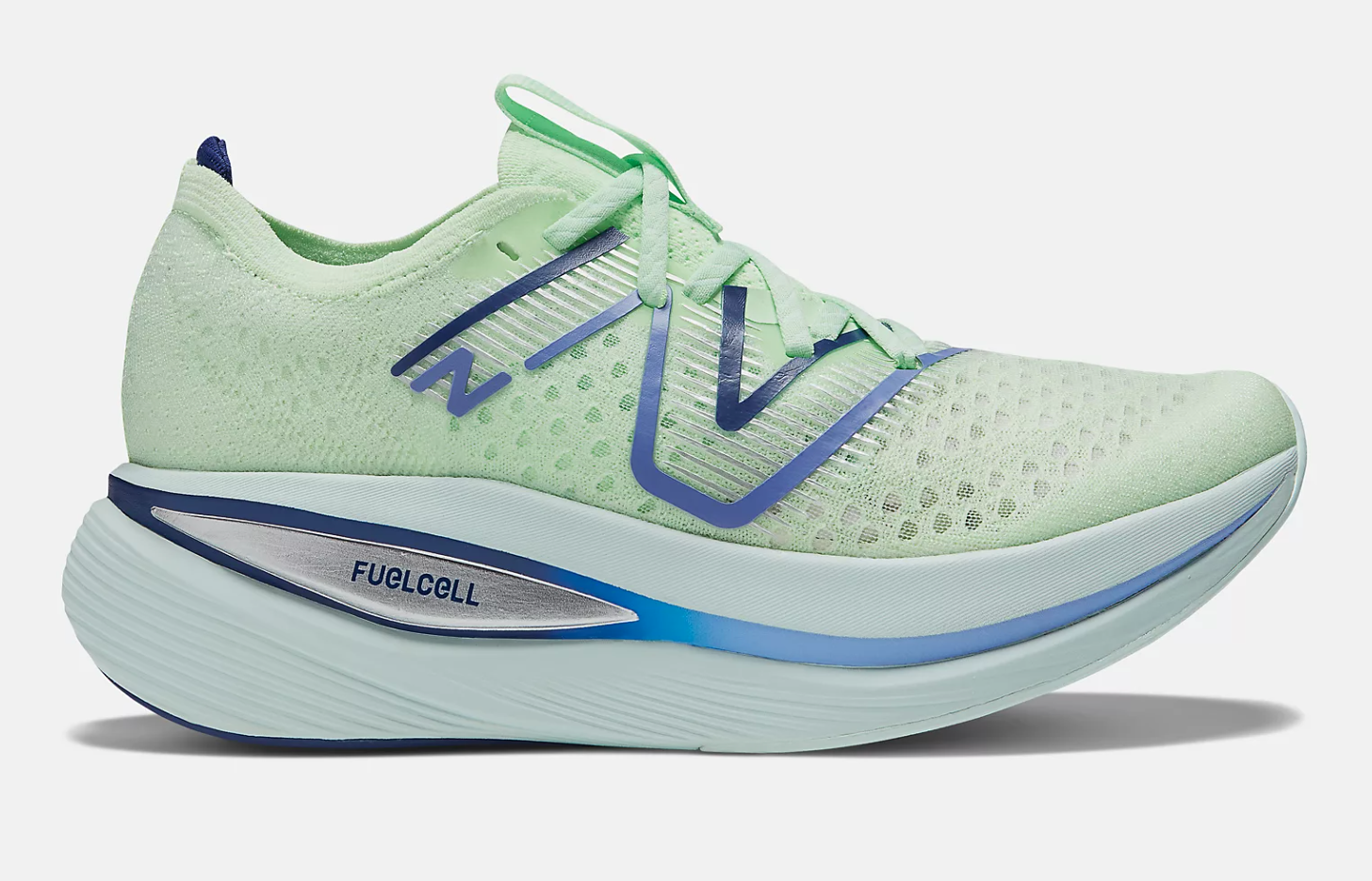 NB FuelCell Suporcomp Trainer