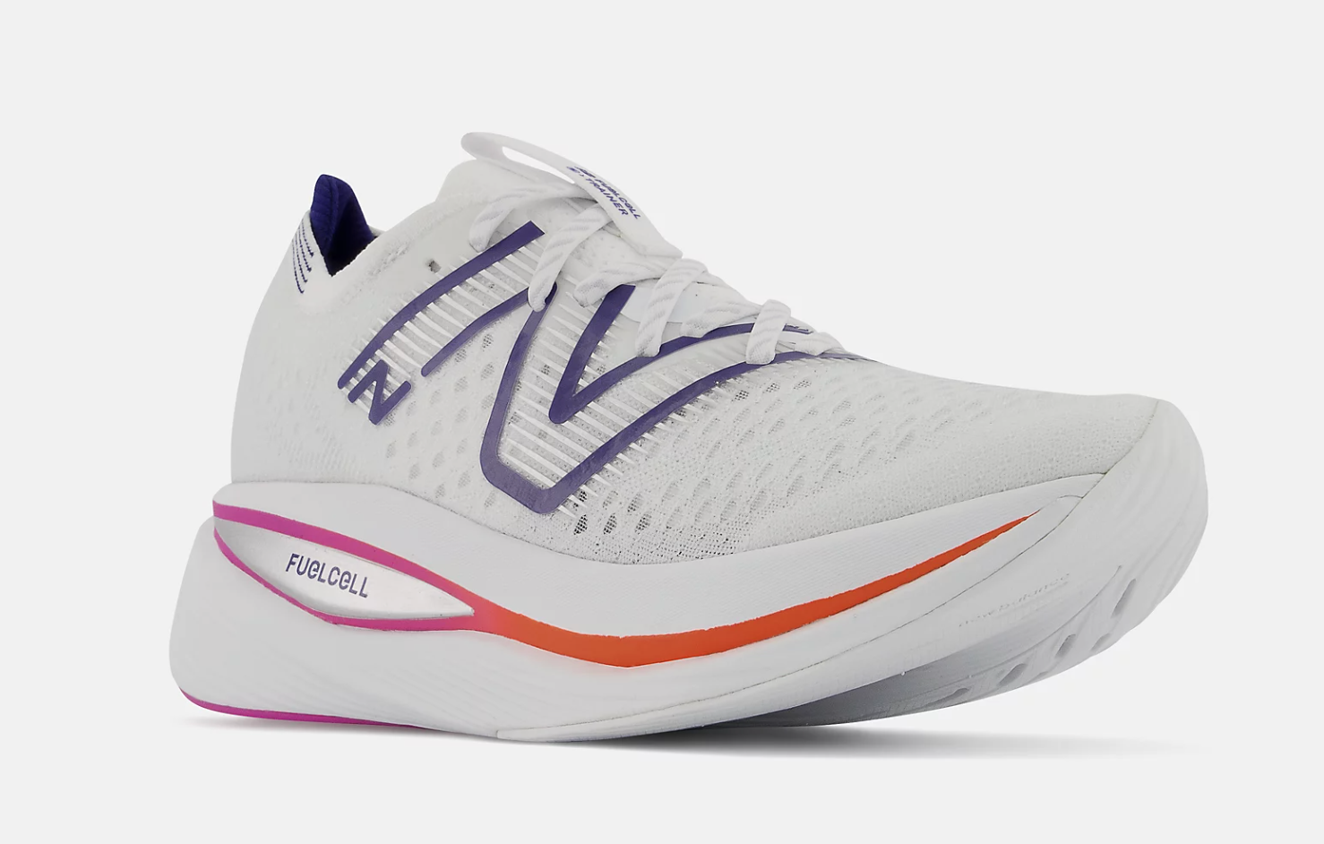 Supercomp Trainer 