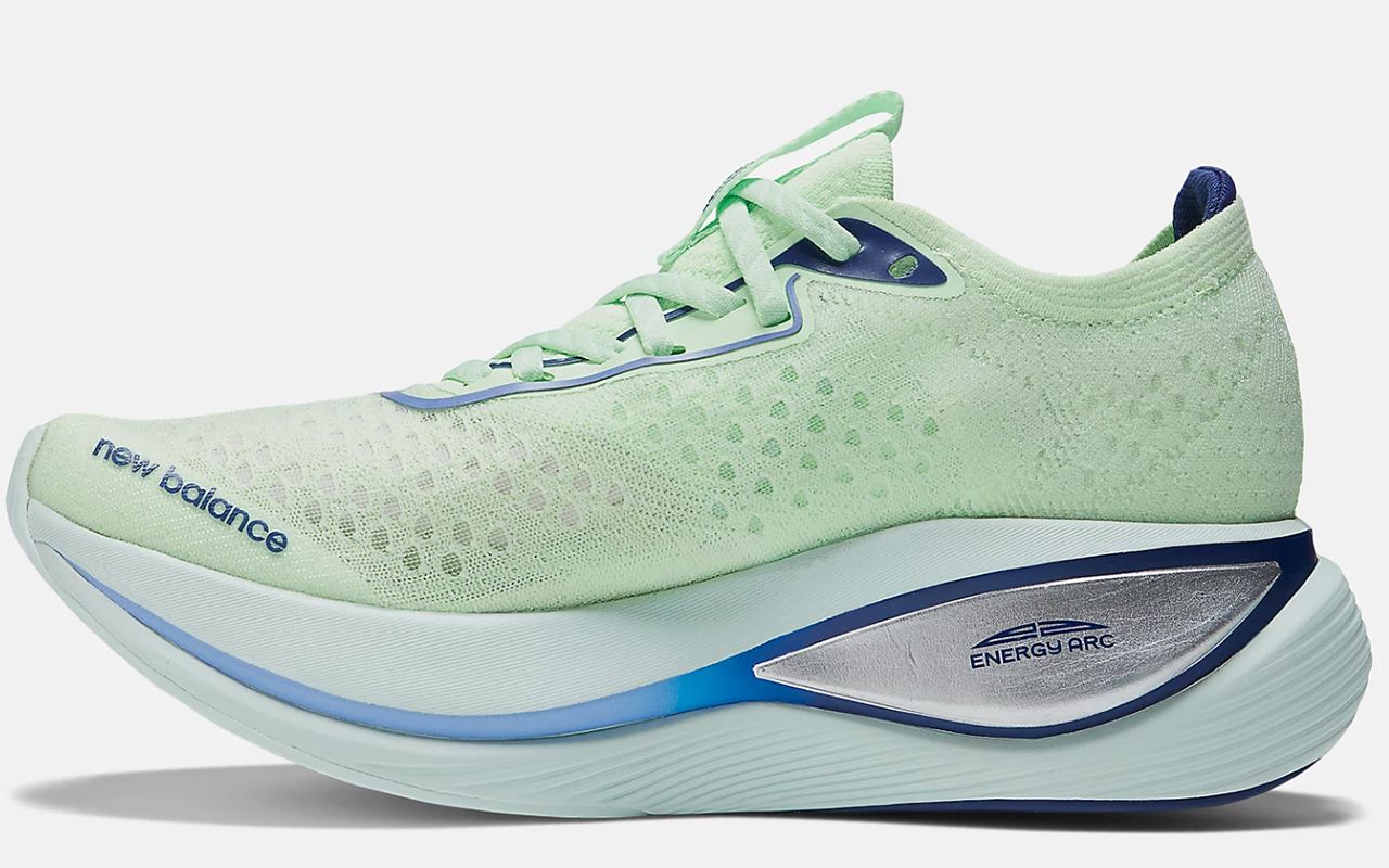 Supercomp Trainer
