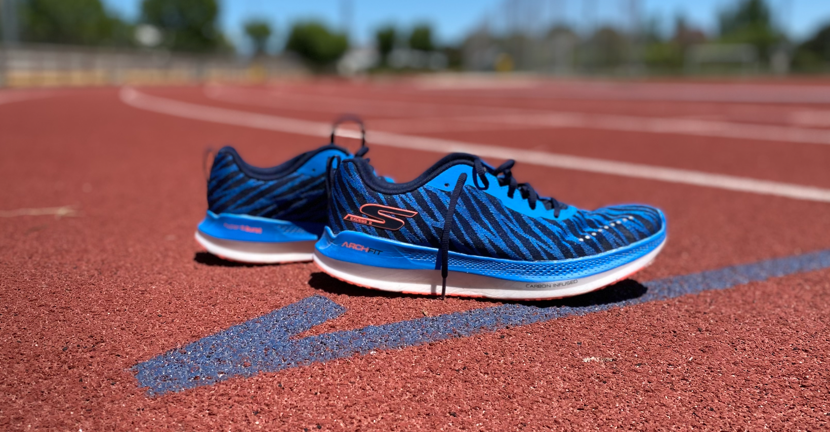 Skechers GORUN Razor Excess 2 Skechers GORUN Razor Excess 2