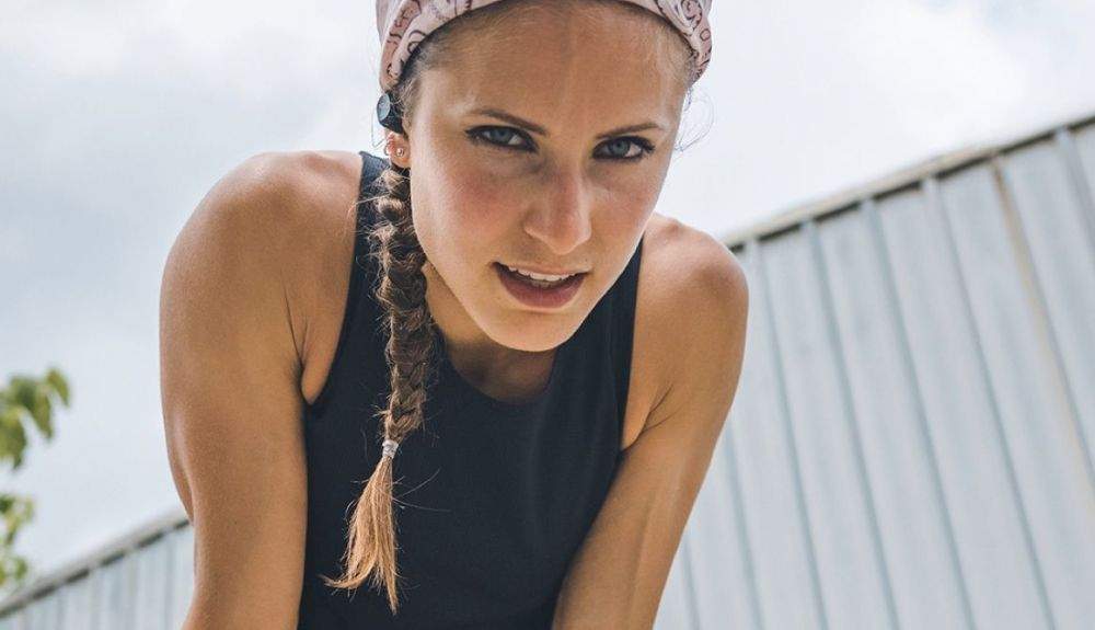 Busca un profesional del entrenamiento con el que mejorar como corredor. SAUCONY.