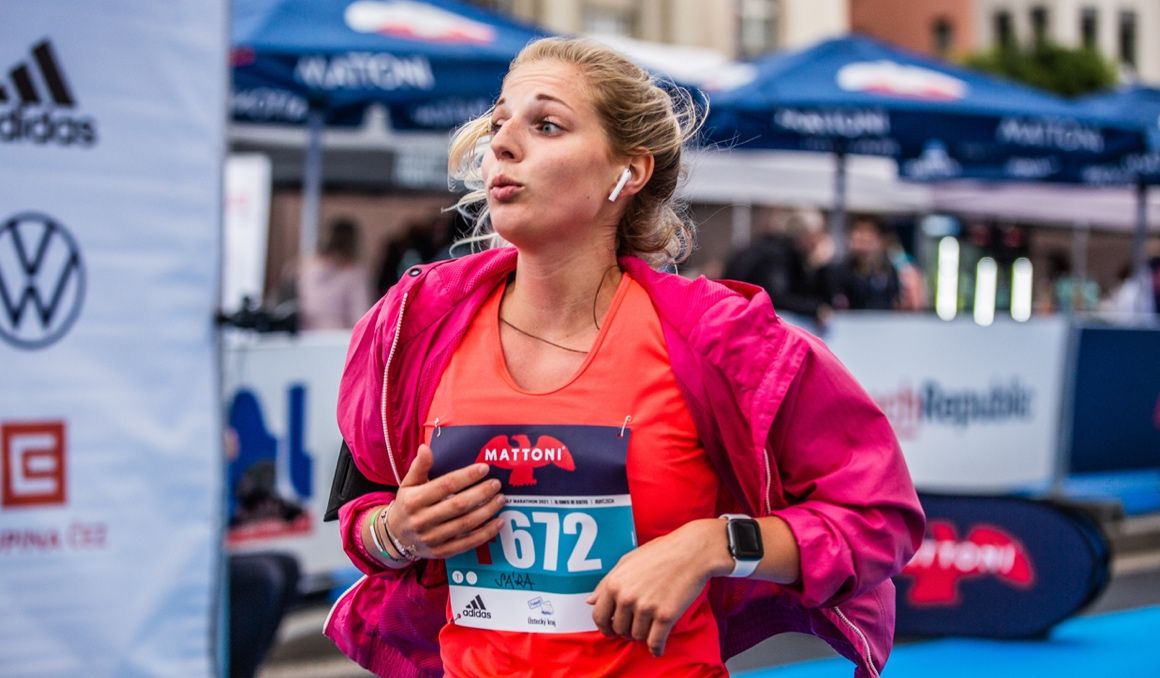Te mostramos algunas claves para mejorar tu VO2max gracias al pulsómetro. RUN CZECH. Te mostramos algunas claves para mejorar tu VO2max gracias al pulsómetro. RUN CZECH.