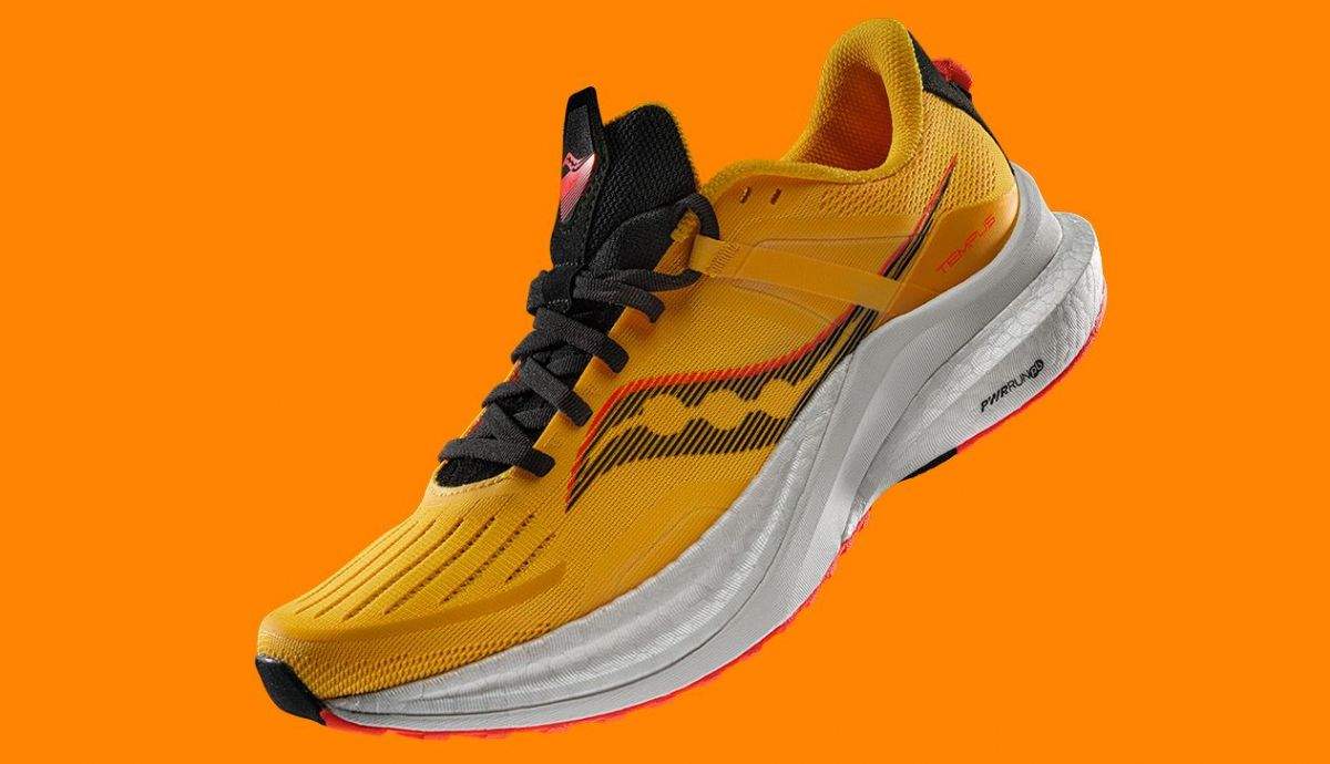 Saucony Tempus 