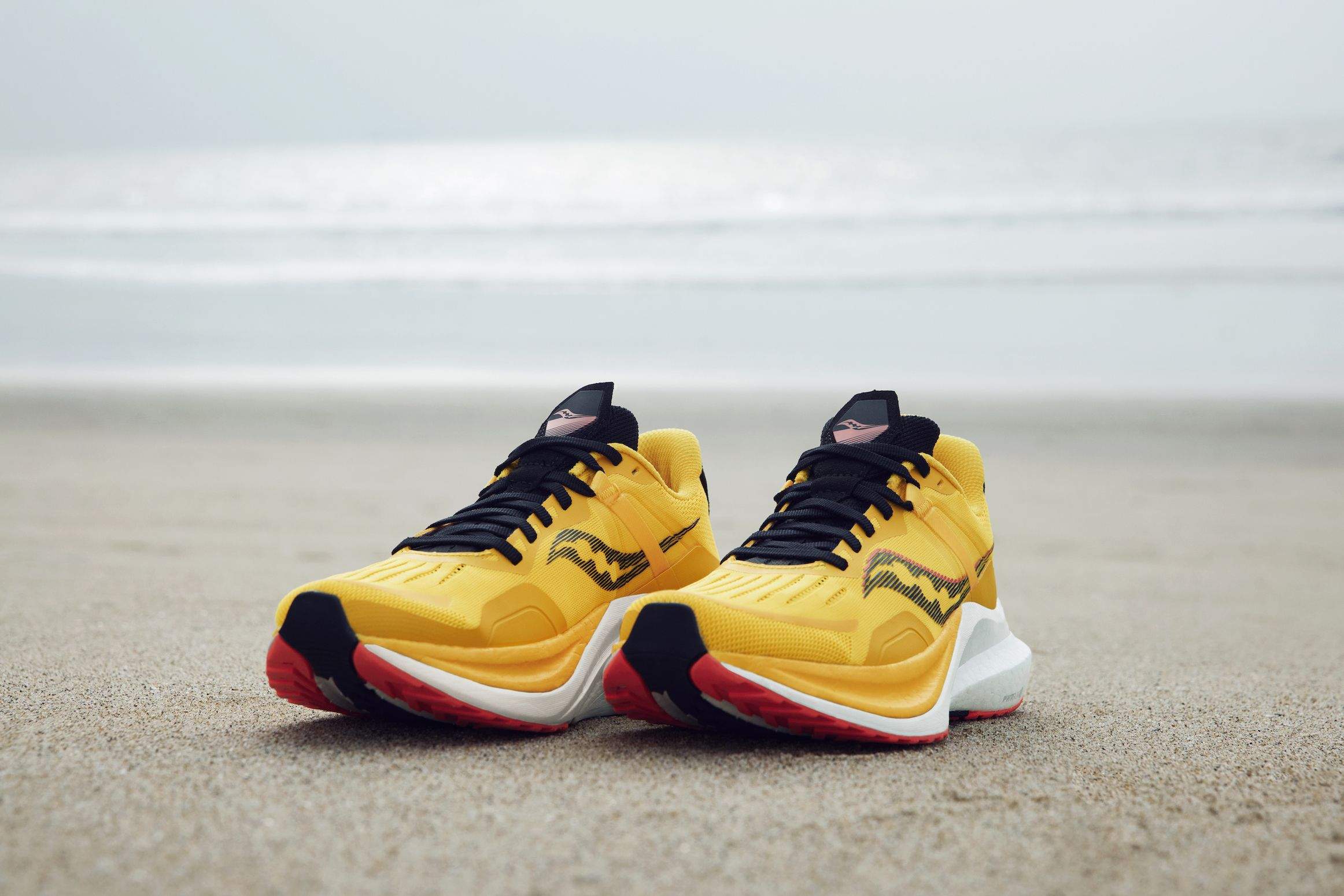 Saucony Tempus Vizi Gold