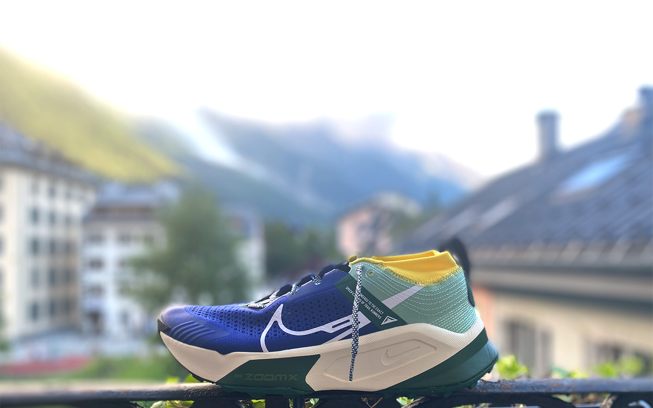 Nike ZoomX Zegama Nike ZoomX Zegama
