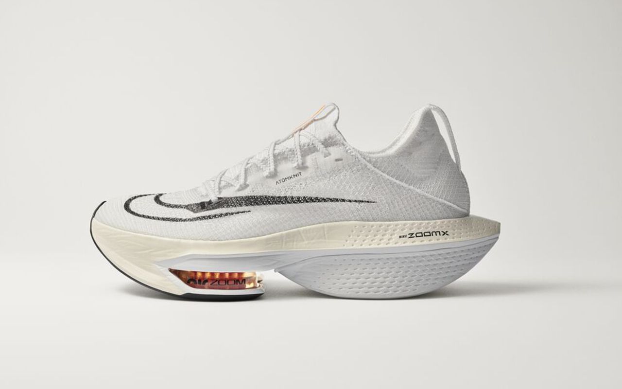 Nike Air Zoom Alphafly Next%2 Nike Air Zoom Alphafly Next%2