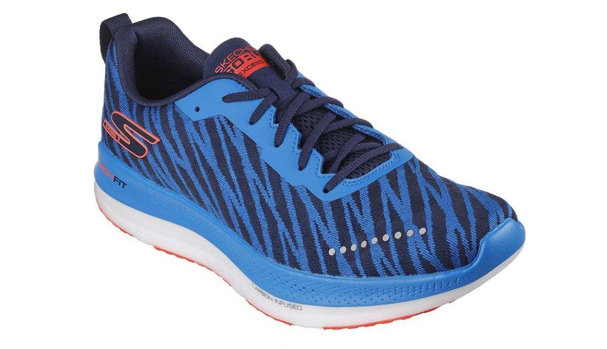 Skechers GOrun Excess 2