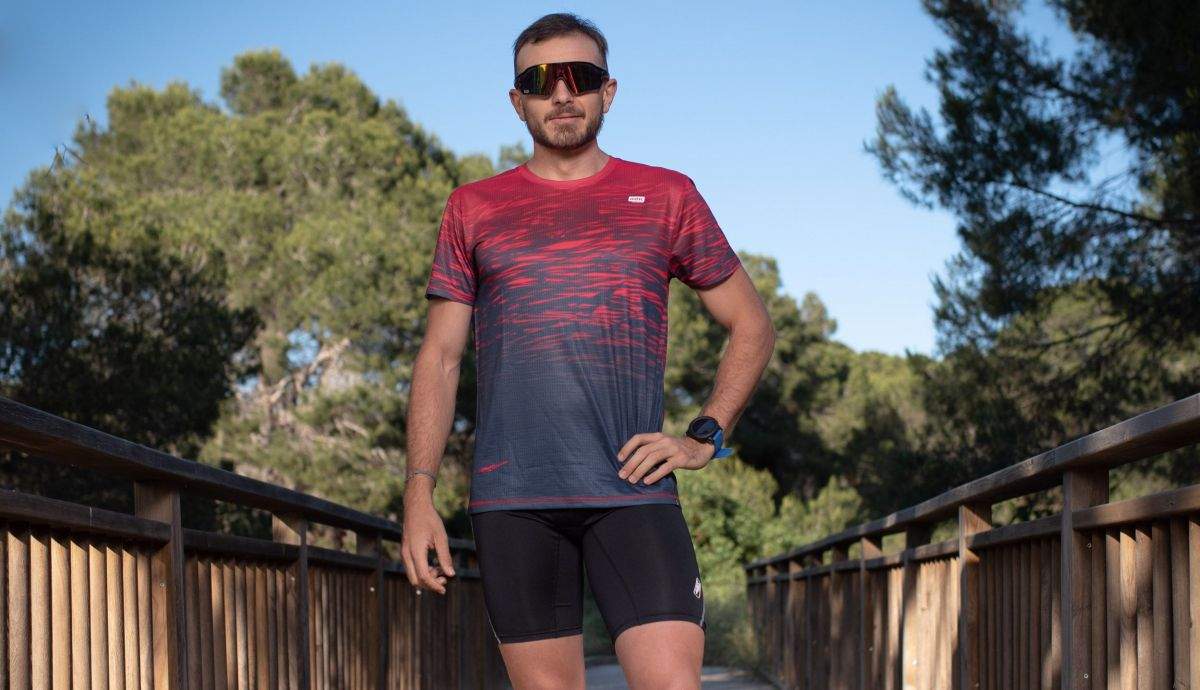 42k ozone sunset unisex