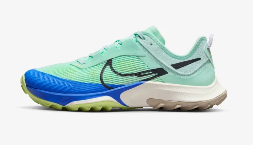 Nike Air Zoom Terra Kiger 8