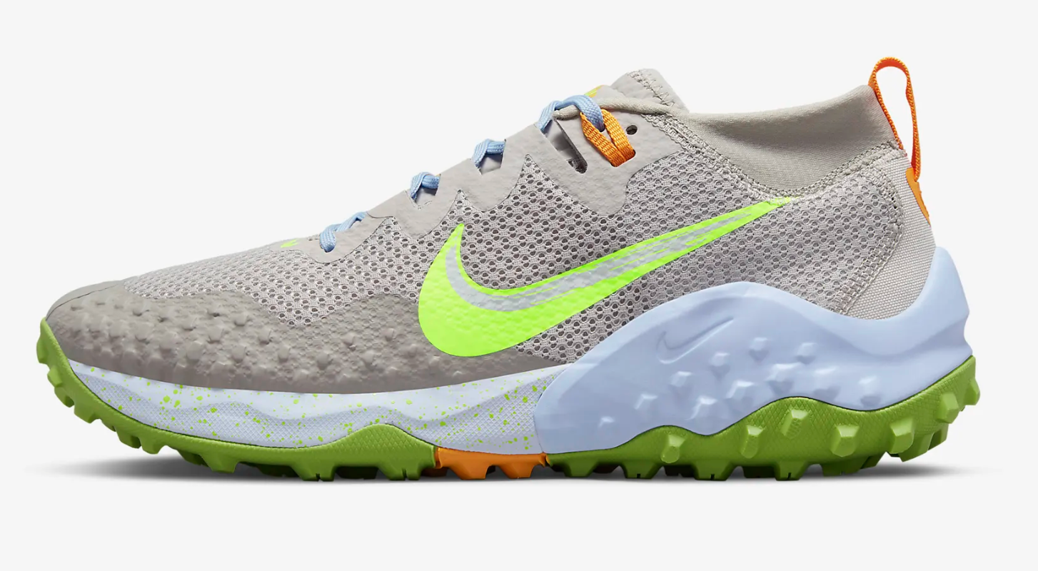 Nike Wildhorse 7
