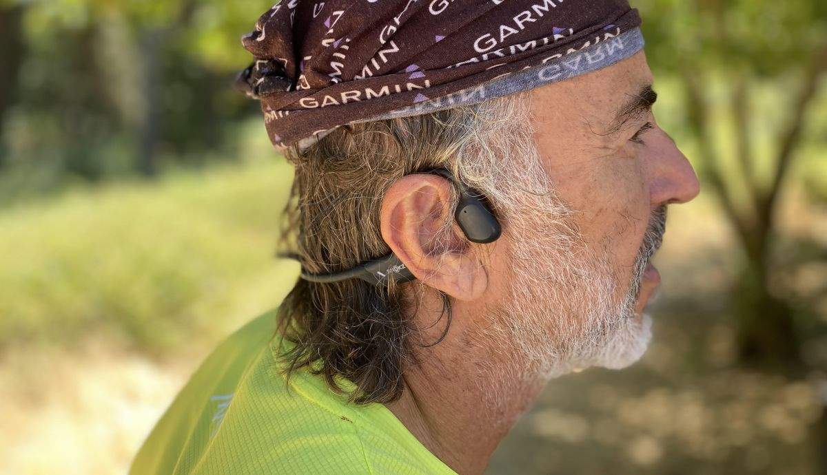 Shokz 