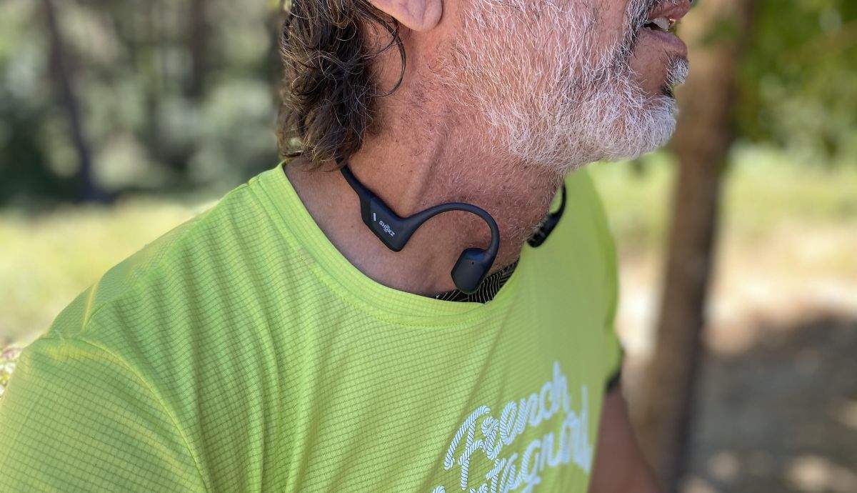 Shokz