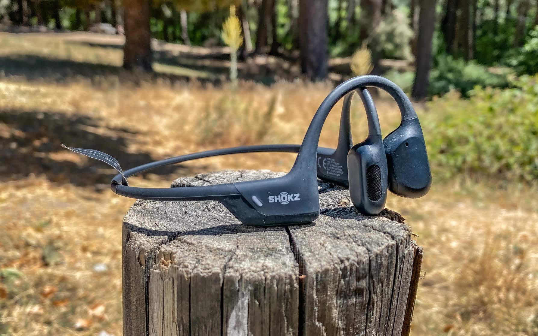 Shokz Openrun Pro