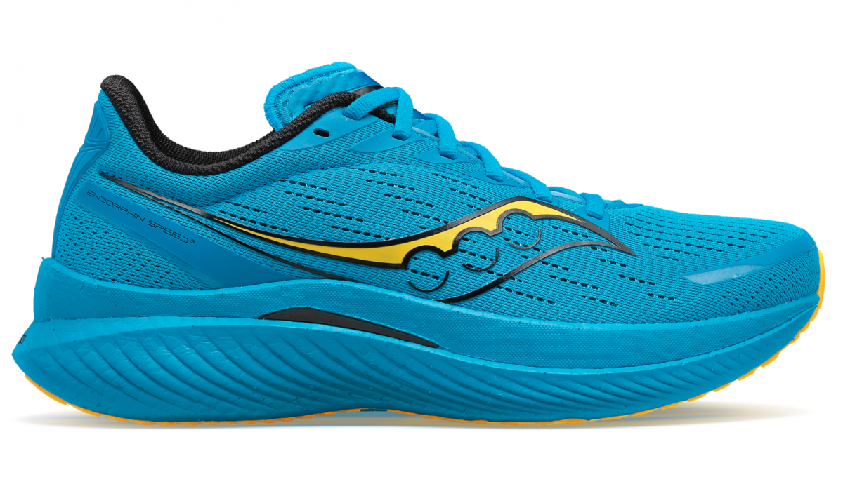 Endorphin Speed 3