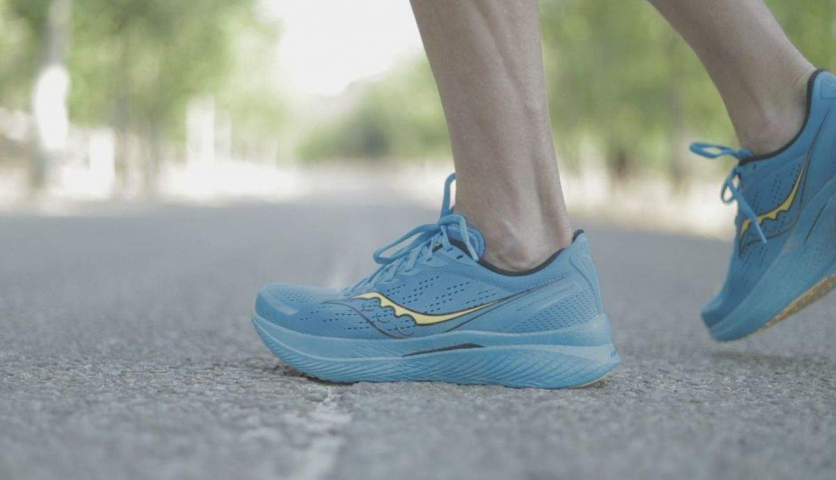 Saucony Endorphin Speed 3