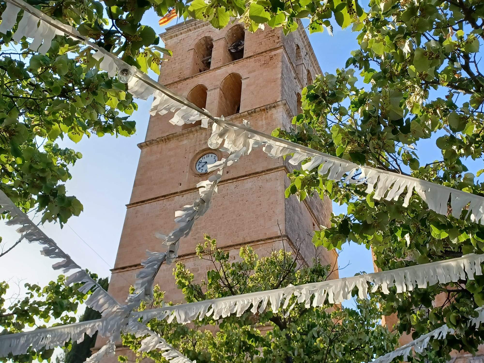 Una de las imágenes más icónicas de la localidad mallorquina de Muro. Una de las imágenes más icónicas de la localidad mallorquina de Muro.