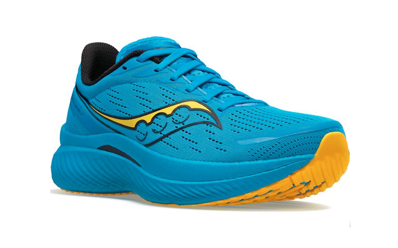 Saucony Endorphin Speed 3 Saucony Endorphin Speed 3