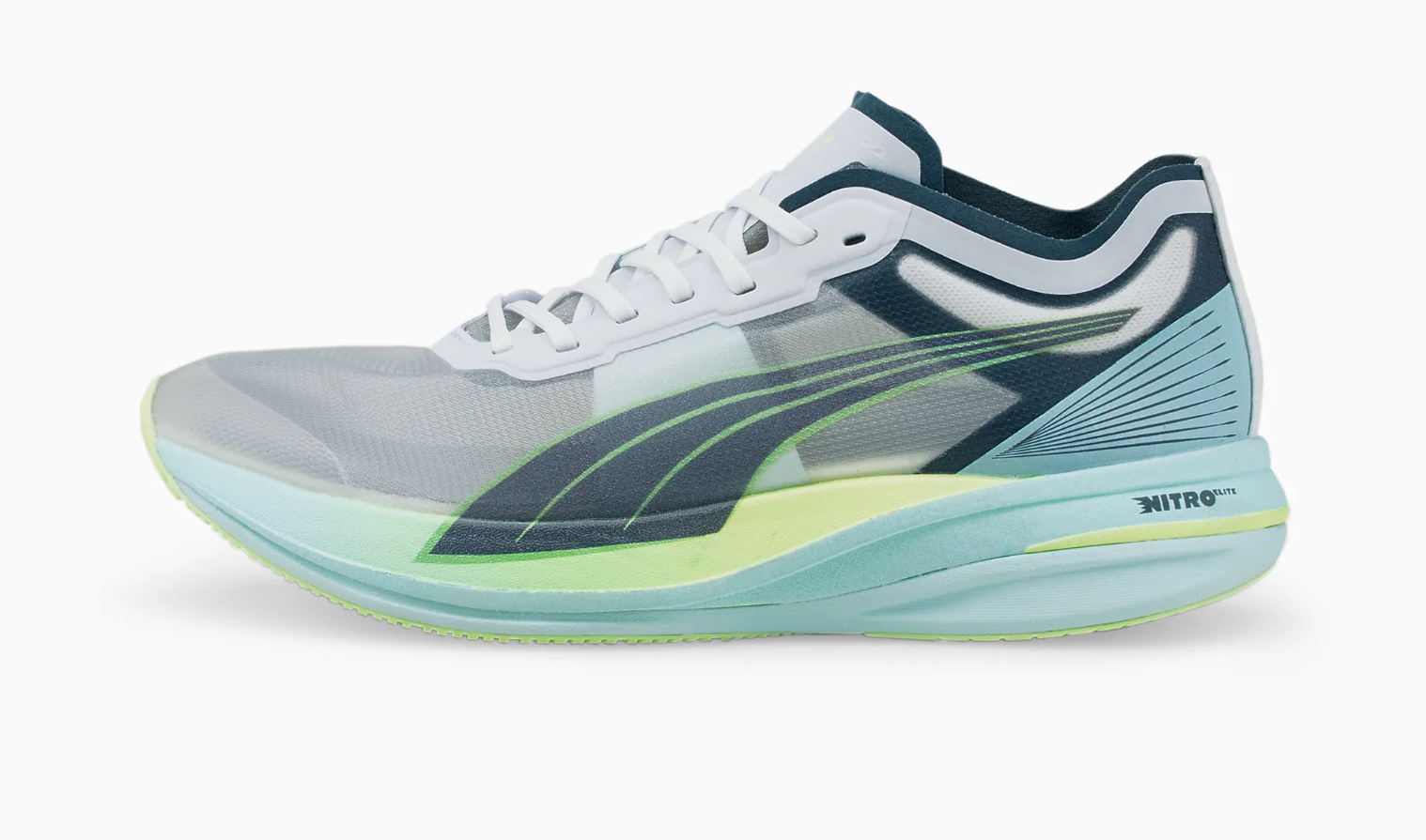 Puma Deviate Nitro Elite Racer