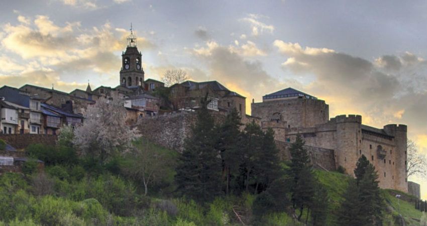 Puebla de Sanabria es un destino apetecible (te guste o no correr). destinocastillayleon.com Puebla de Sanabria es un destino apetecible (te guste o no correr). destinocastillayleon.com