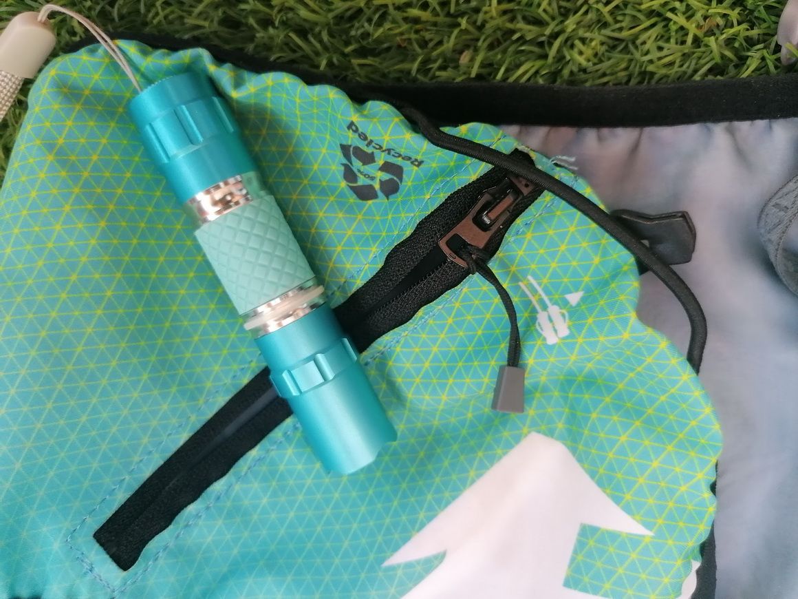 Linterna Varta Easy Line LED Lipstick Light Linterna Varta Easy Line LED Lipstick Light