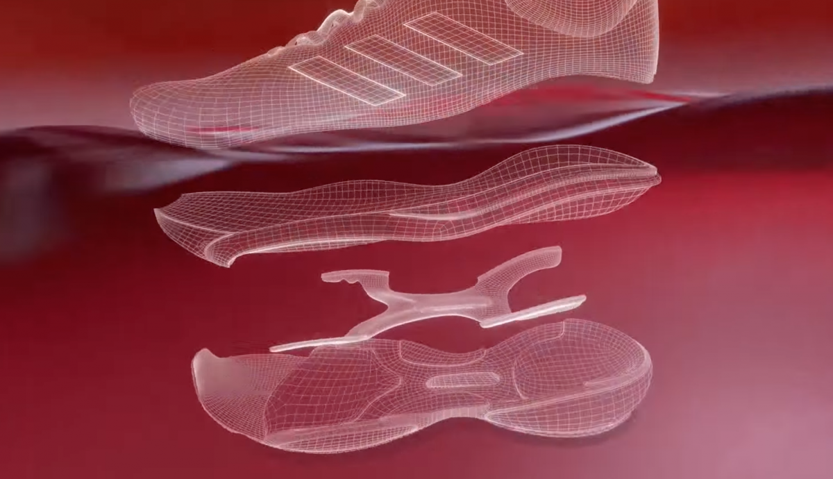 adidas LEP 2.0
