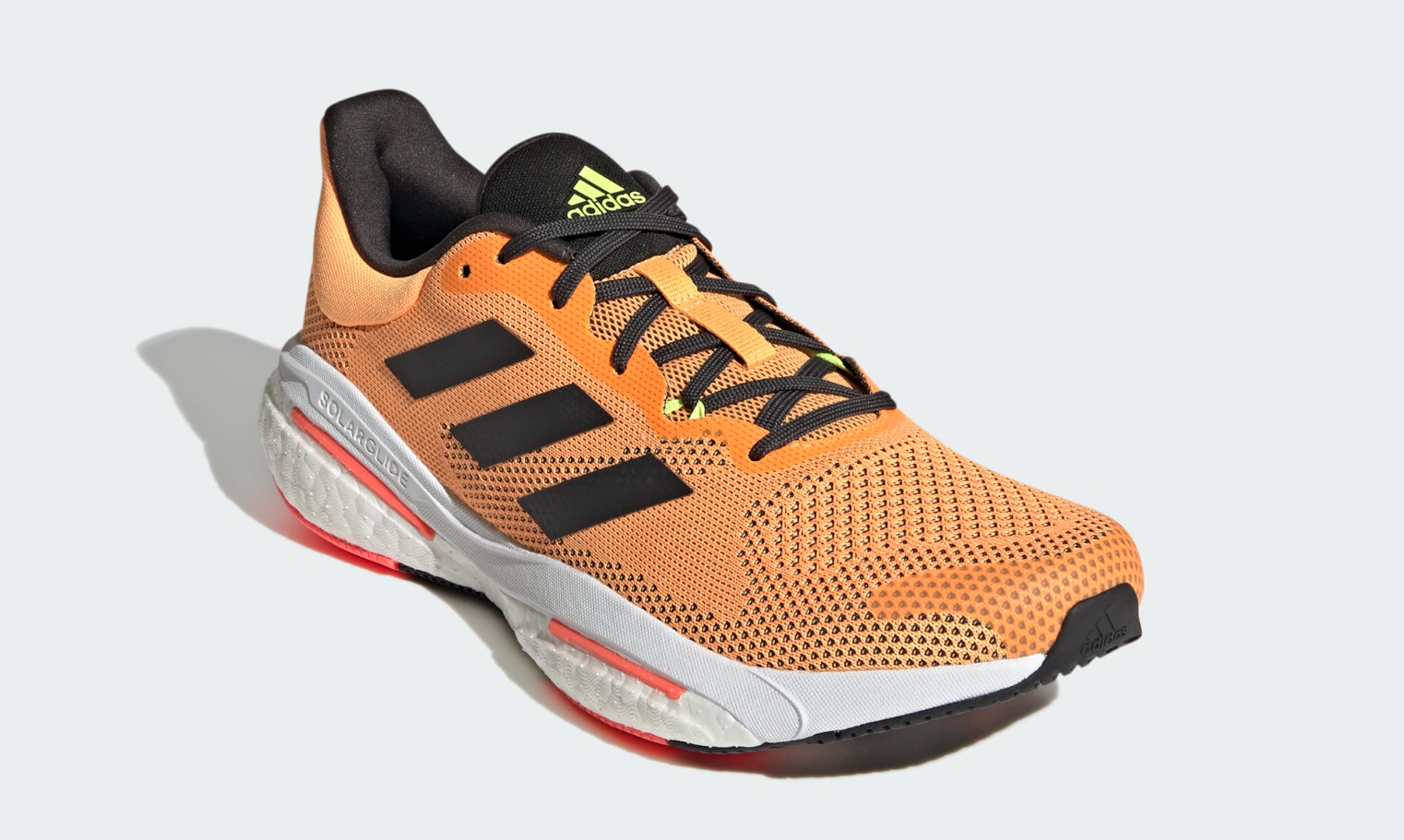 adidas SolarGlide 5 adidas SolarGlide 5
