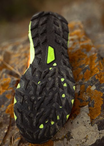 AsicsRev 4
