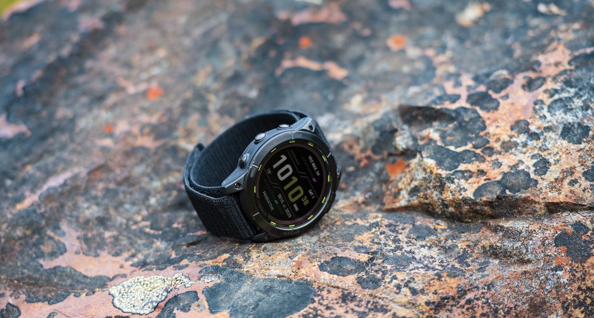 garmin enduro 2 02 low