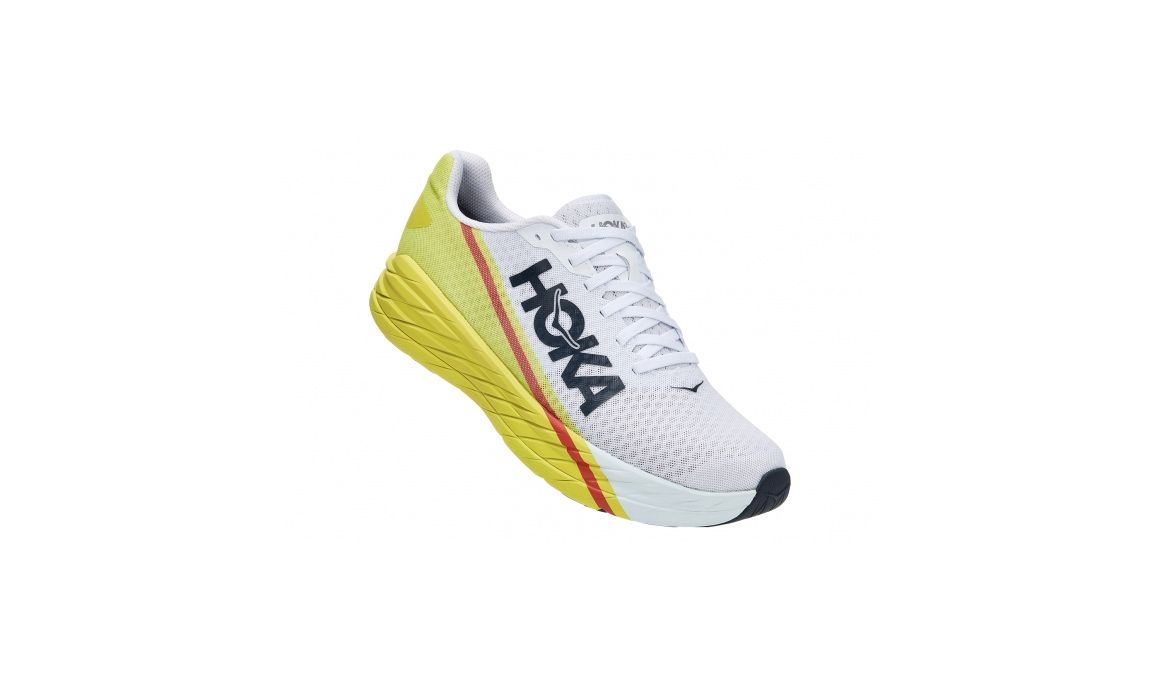 Las Rocket X de HOKA desde 98 euros en Alttricks.