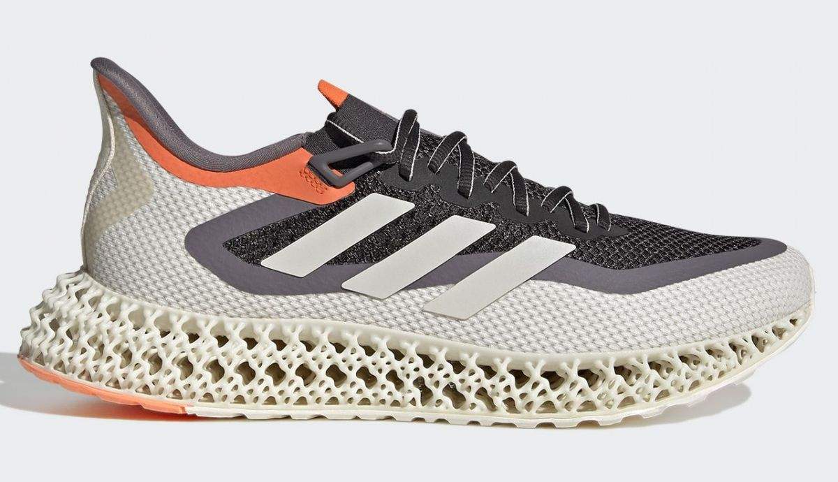 adidas 4DFWD