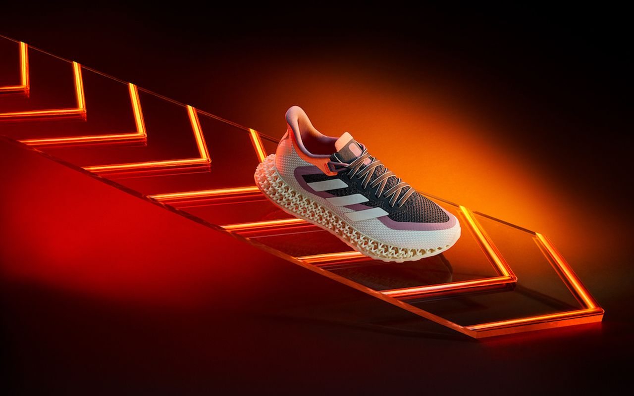 adidas 4DFWD FW22 adidas 4DFWD FW22