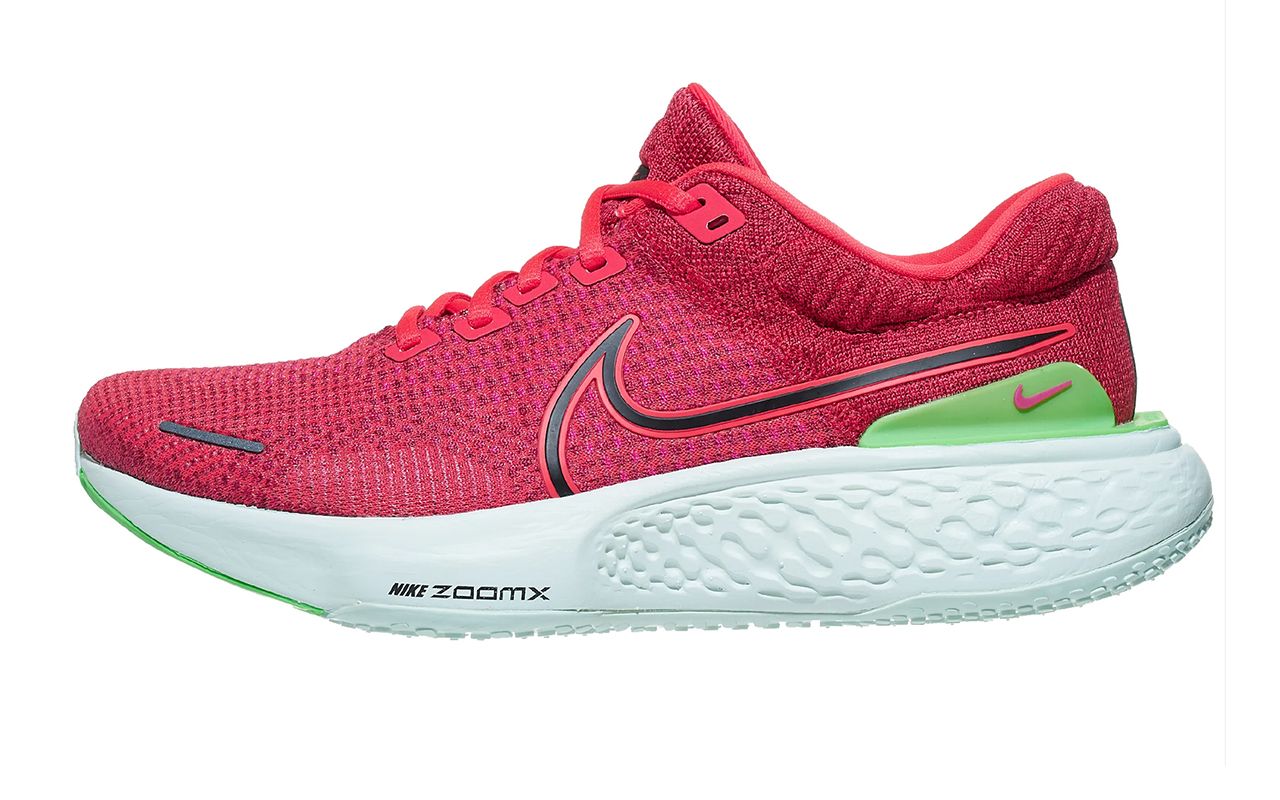Nike ZoomX Invincible Run 2 Nike ZoomX Invincible Run 2