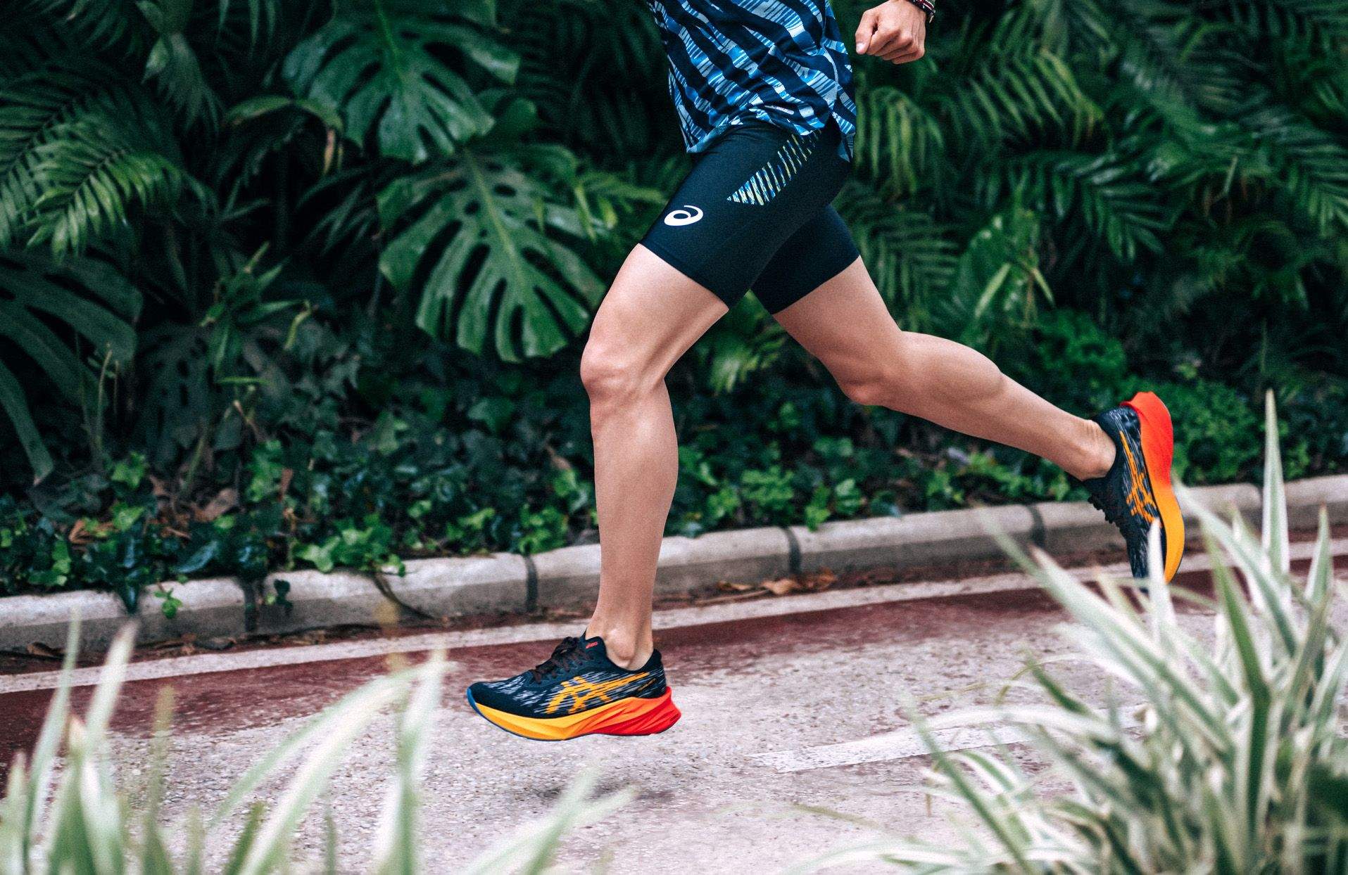 ASICS Novablast 3 ASICS Novablast 3