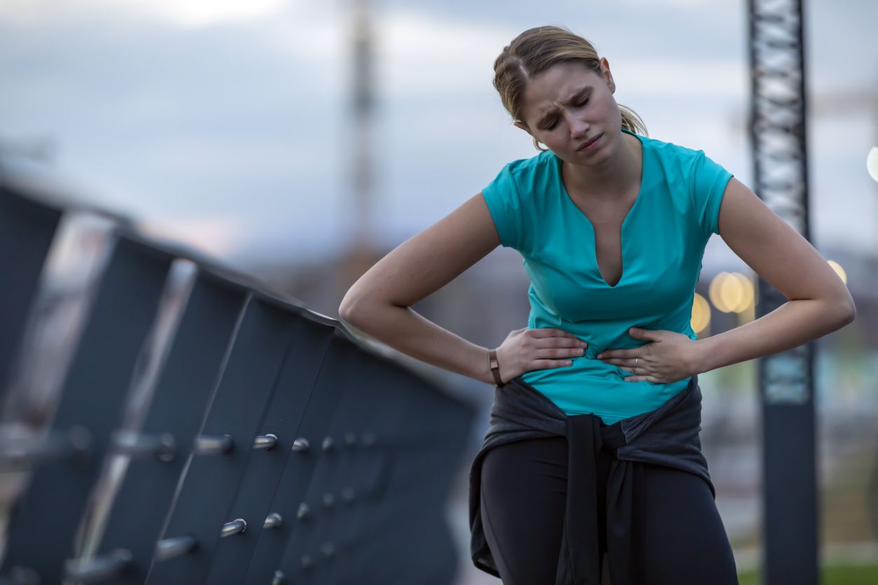 Alimentos que te ayudarán a reducir la hichazón abdominal Alimentos que te ayudarán a reducir la hichazón abdominal