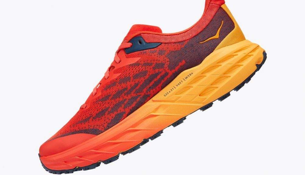 Speedgoat 5