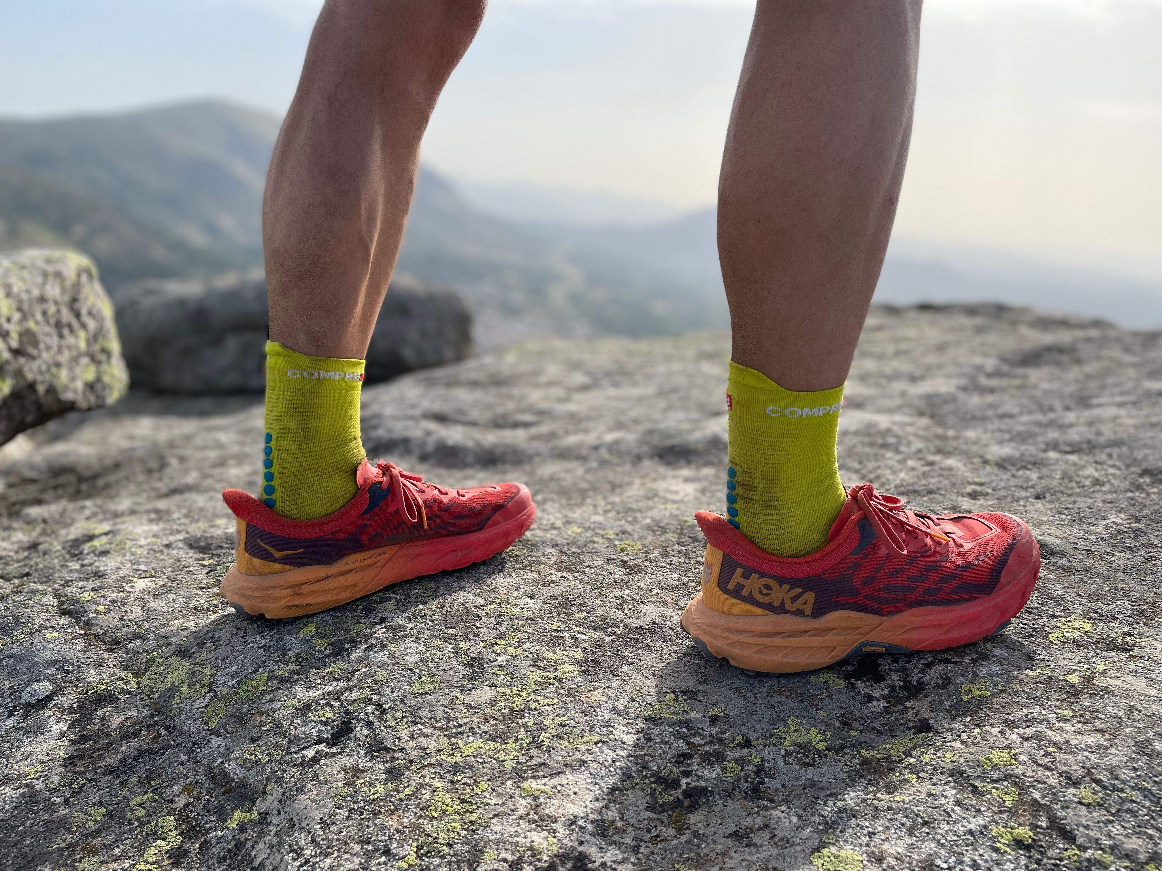 HOKA Speedgoat 5 HOKA Speedgoat 5