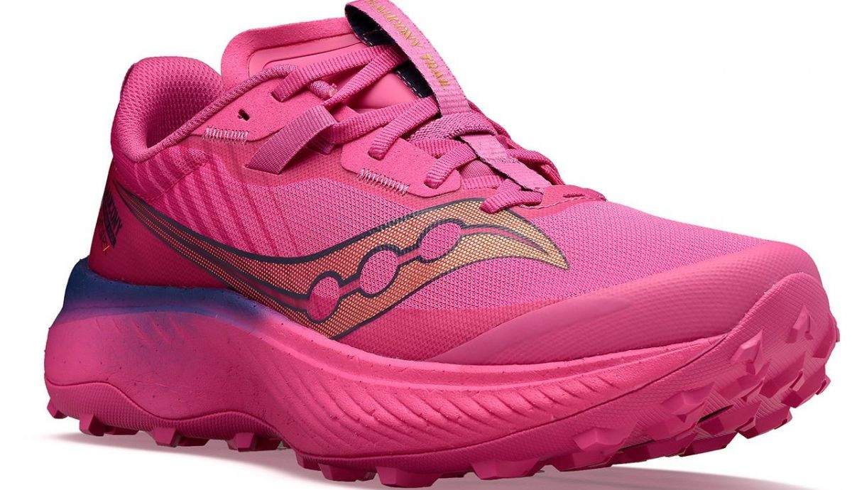 Saucony Endorphin Edge