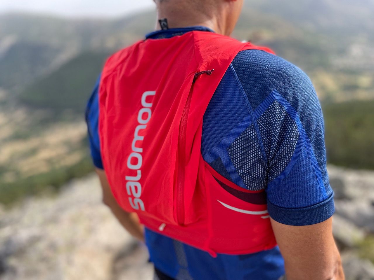 Salomon Sense Pro 10 Salomon Sense Pro 10