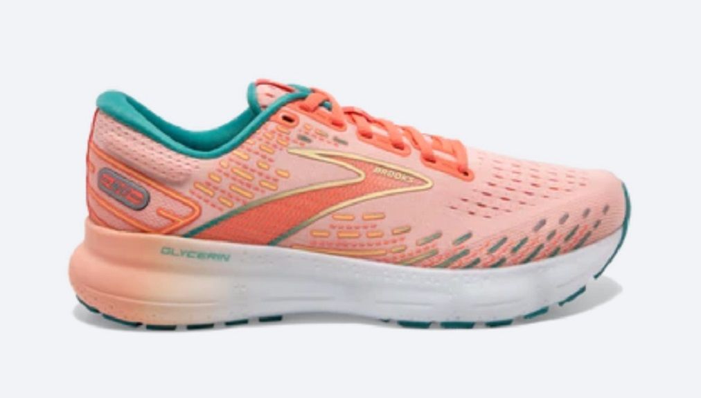 Zapatillas Brooks Glycerin 20