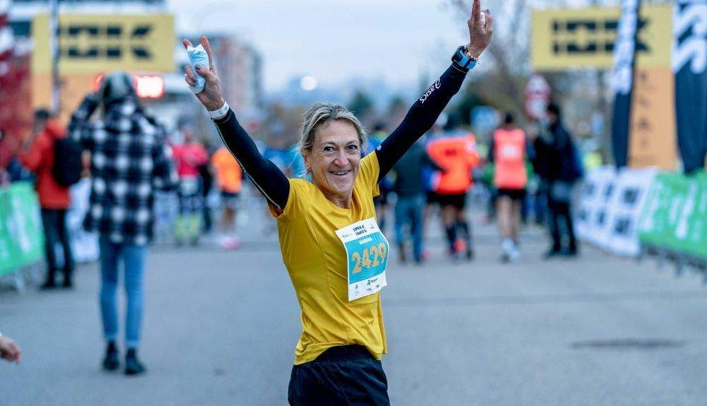 ¡Ven al 10K Alcobendas para encontrar tu mejor versión!