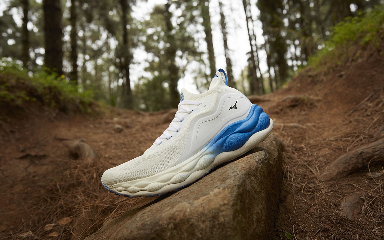 MIZUNO Neo Ultra
