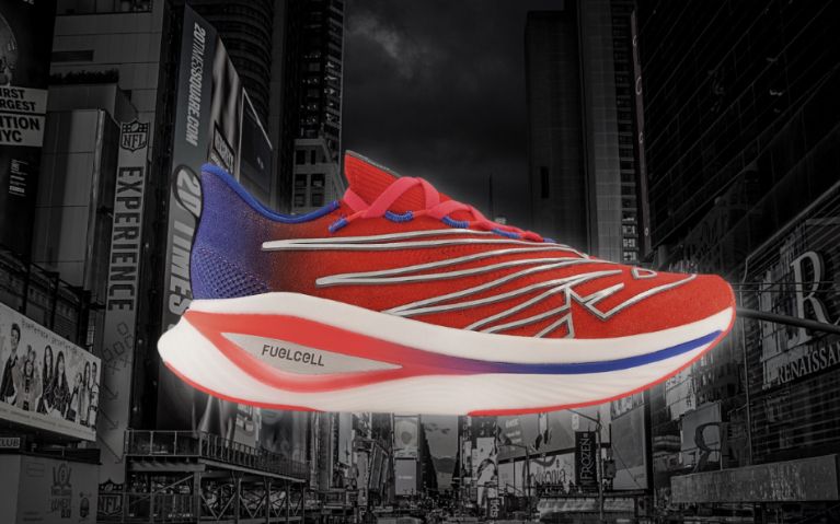 New Balance SC Elite v3 NYC