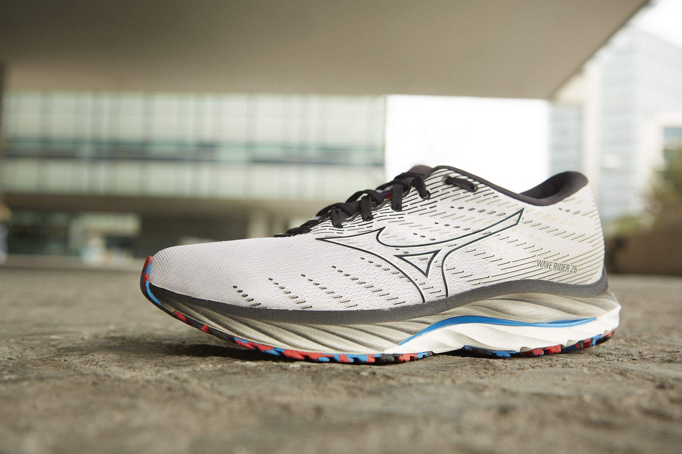 Mizuno Wave Rider 26 Mizuno Wave Rider 26