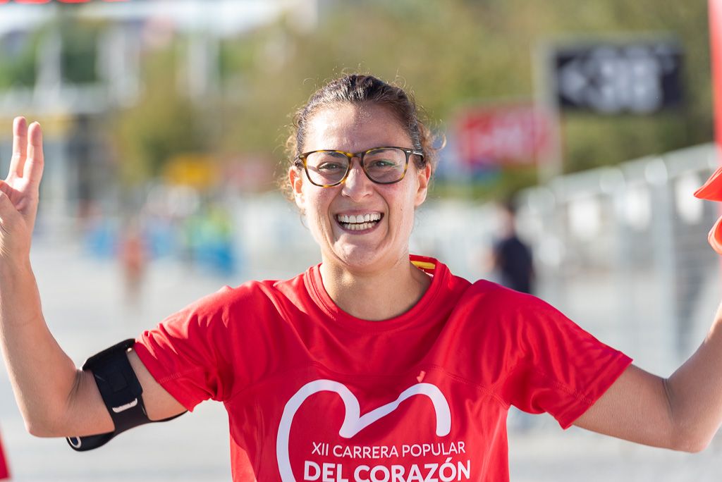 Aunque no vivas en Madrid, con tu móvil puedes ser protagonista de la versión virtual de la Carrera Popular del Corazón desde cualquier parte del mundo. Aunque no vivas en Madrid, con tu móvil puedes ser protagonista de la versión virtual de la Carrera Popular del Corazón desde cualquier parte del mundo.