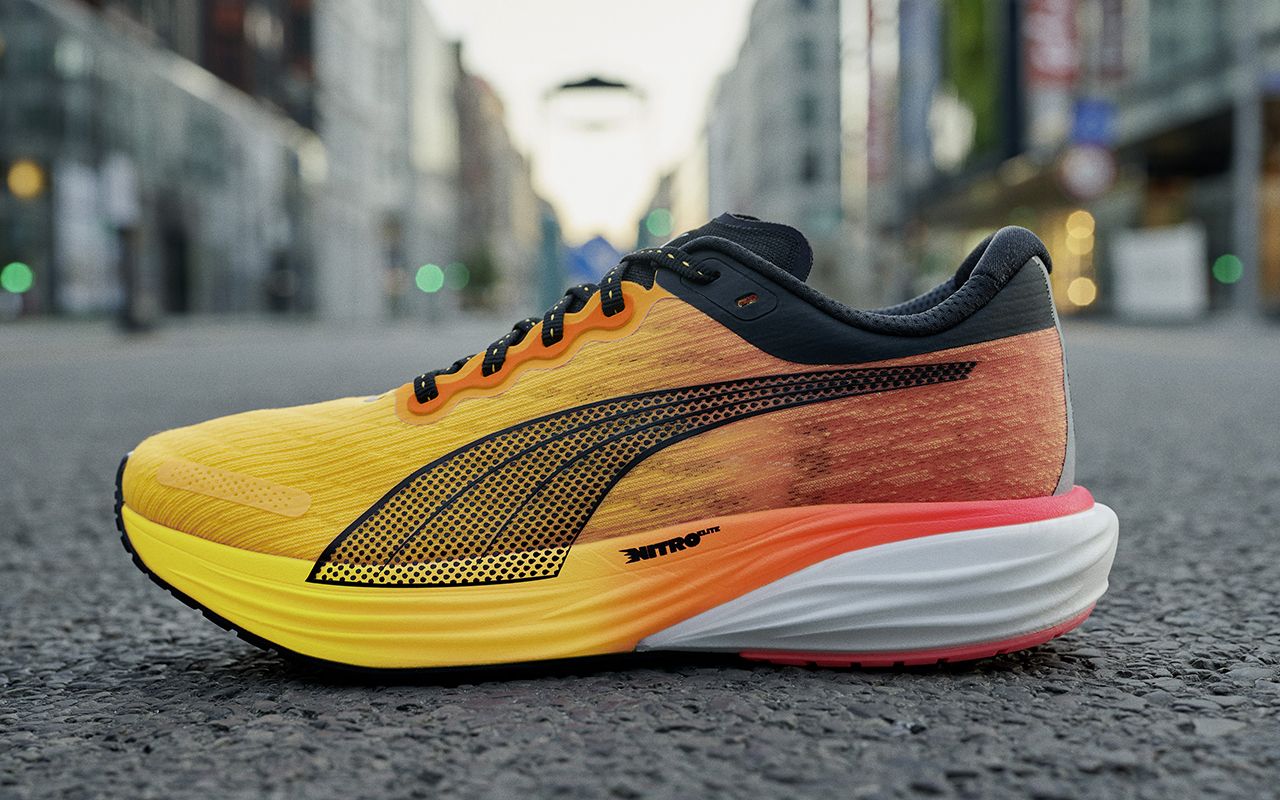 PUMA Deviate Nitro 2