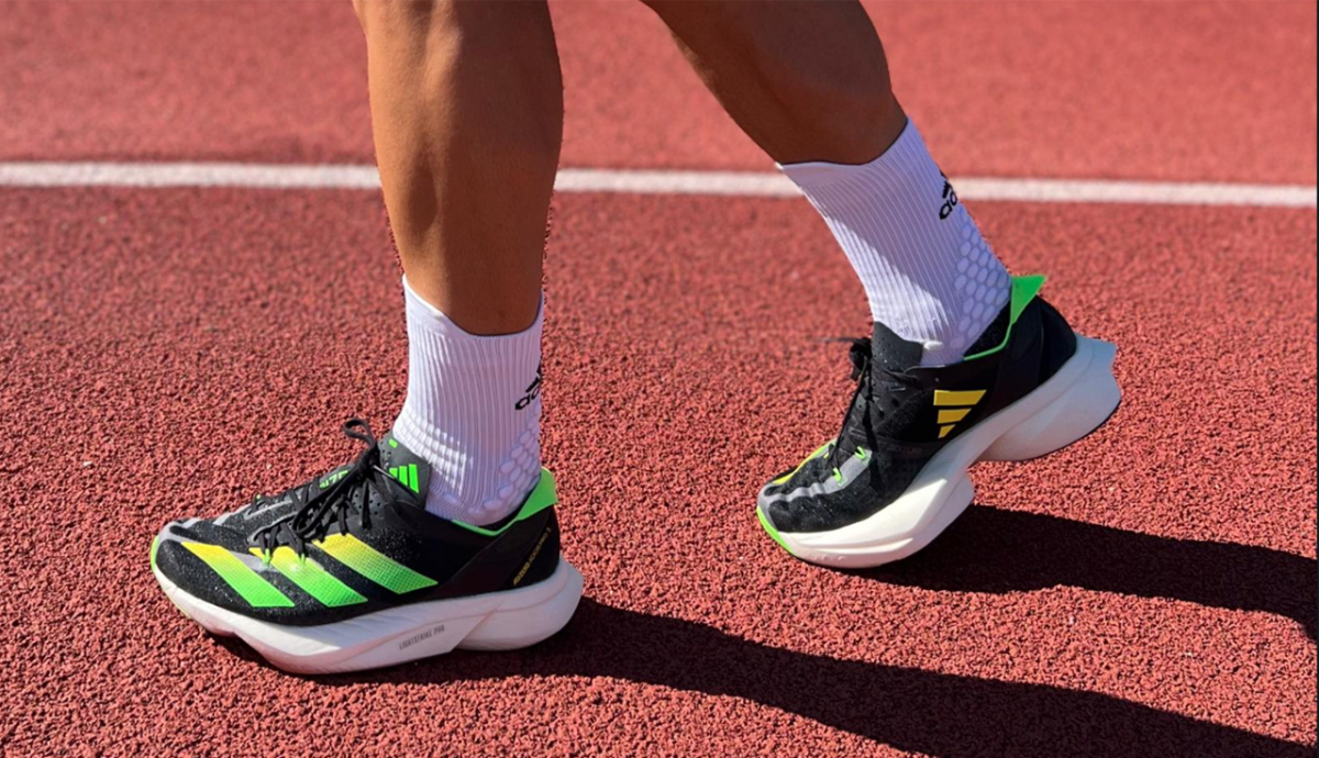adidas Adizero Adios Pro 3