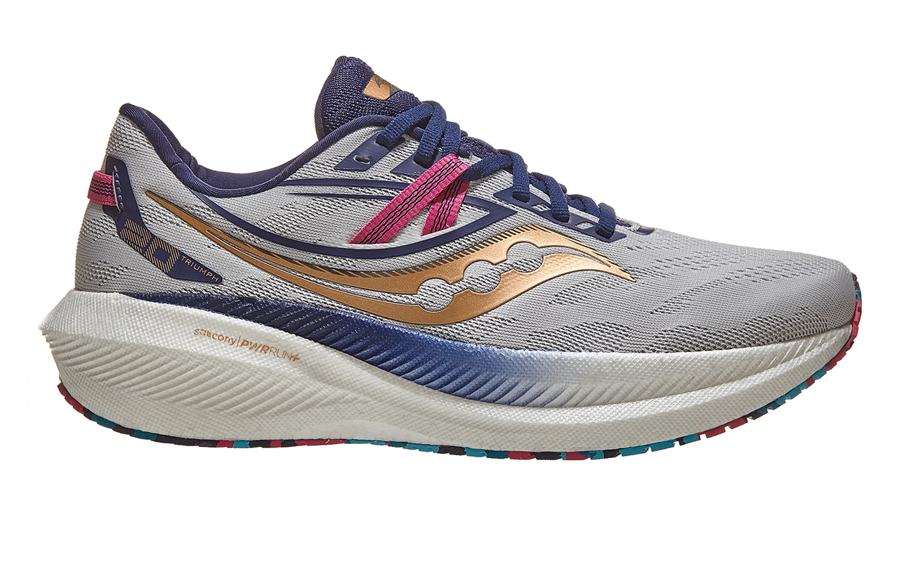 Saucony Triumph 20 Saucony Triumph 20